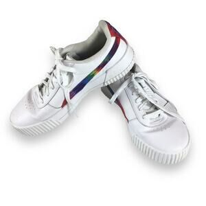 PUMA Corina Sneakers Tie Dye Women's 10